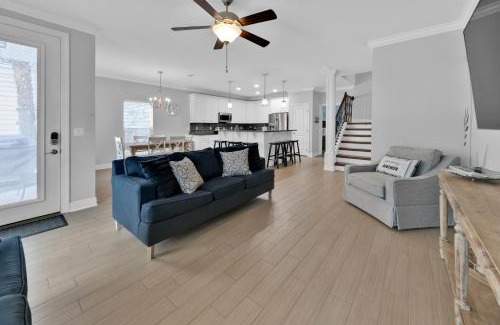 Villages of Crystal Beach Casa | Anchor of My Sol home