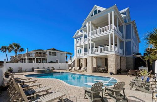 Murrells Inlet Casa | Anchor of the Soul
