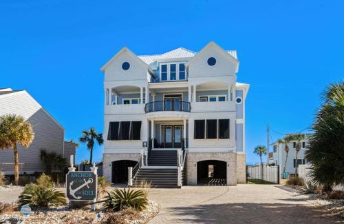 Murrells Inlet Casa | Anchor of the Soul