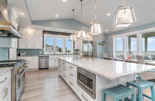 Murrells Inlet Casa | Anchor of the Soul