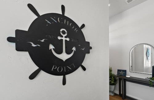 Egg Harbor Casa | Anchor Point Condo by Simple Life Rentals
