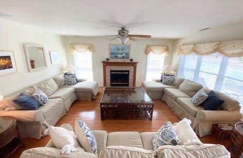 North Shores Casa | Anchor road 57