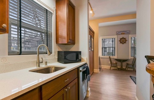 Annapolis Apartamento | Anchor's Away in the Heart of Eastport!