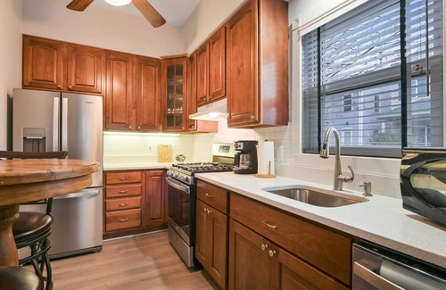 Annapolis Apartamento | Anchor's Away in the Heart of Eastport!