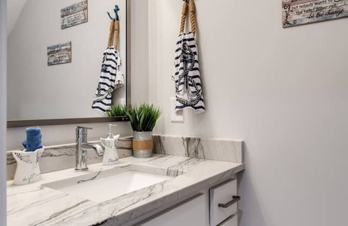 Gallatin Condominio | Anchor's Cove Retreat