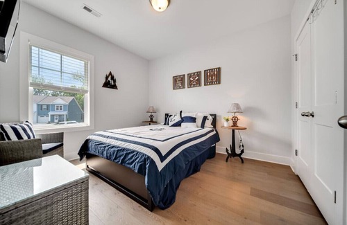 Gallatin Condominio | Anchor's Cove Retreat