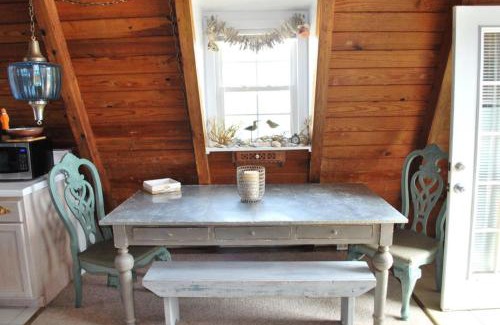 Holden Beach Casa | Anchor's Holding