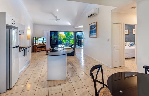 Hamilton Island Apartamento | Anchorage 10 en el apartamento de lujo de Hamilton Island
