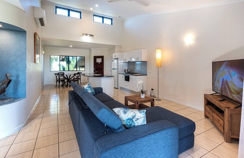Hamilton Island Apartamento | Anchorage 10 en el apartamento de lujo de Hamilton Island