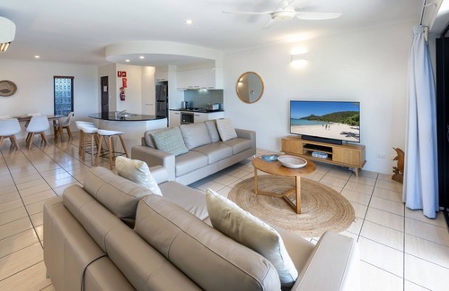 Hamilton Island Apartamento | Anchorage 18, Anchorage 18 on Hamilton Island