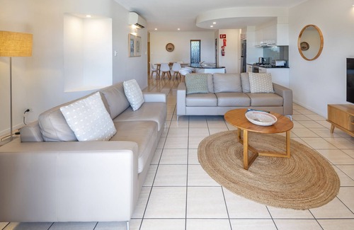 Hamilton Island Apartamento | Anchorage 18, Anchorage 18 on Hamilton Island