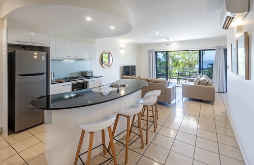 Hamilton Island Apartamento | Anchorage 18, Anchorage 18 on Hamilton Island