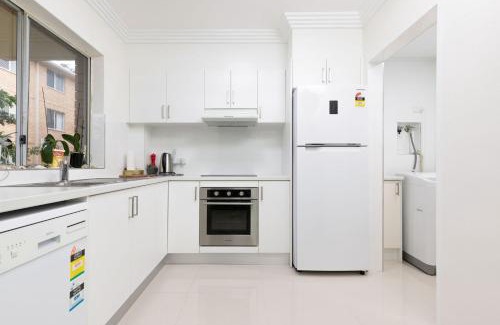 Tuncurry Apartamento | Anchorage 31