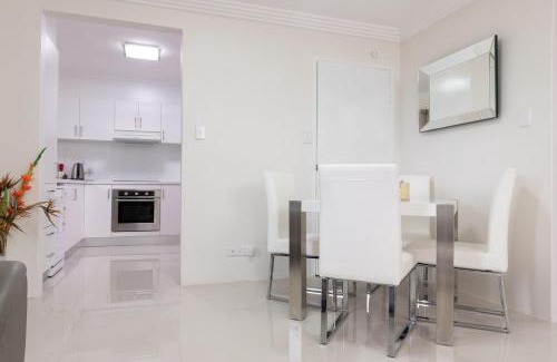 Tuncurry Apartamento | Anchorage 31