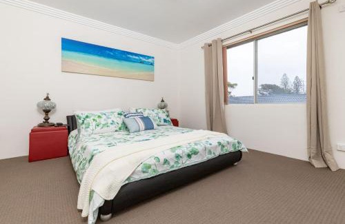 Tuncurry Apartamento | Anchorage 31
