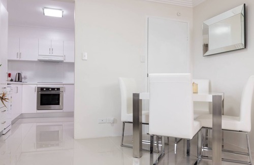 Tuncurry Apartamento | Anchorage 31 in central Tuncurry