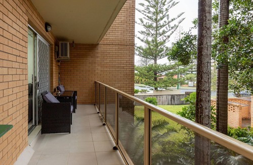 Tuncurry Apartamento | Anchorage 31 in central Tuncurry