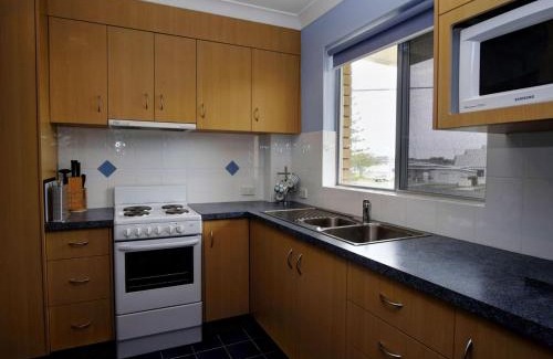 Tuncurry Apartamento | Anchorage 7
