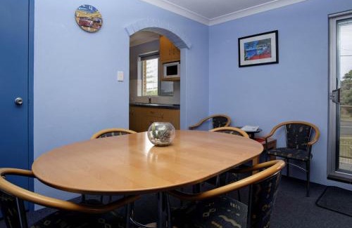 Tuncurry Apartamento | Anchorage 7