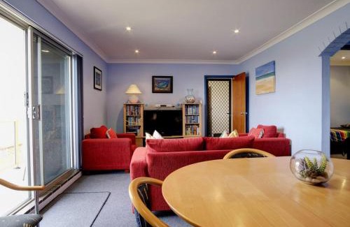 Tuncurry Apartamento | Anchorage 7