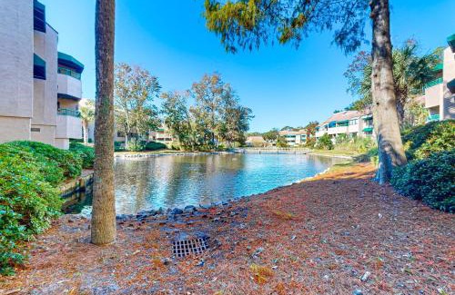 Palmetto Dunes Apartamento | Anchorage 7444
