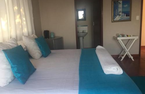 Elysium Cama Y Desayuno | Anchorage B&B