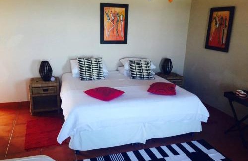 Elysium Cama Y Desayuno | Anchorage B&B