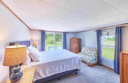 Long Beach Casa | Anchorage Cottages #10