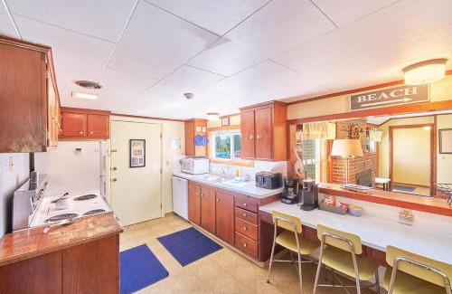 Long Beach Casa | Anchorage Cottages #10