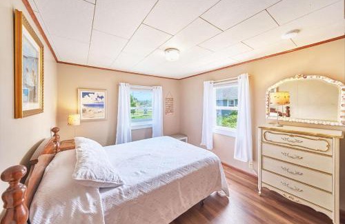 Long Beach Casa | Anchorage Cottages #5