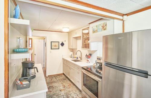 Long Beach Casa | Anchorage Cottages #5