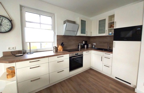 Wolfshagen Apartamento | Anchorage