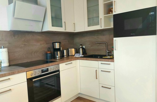 Wolfshagen Apartamento | Anchorage