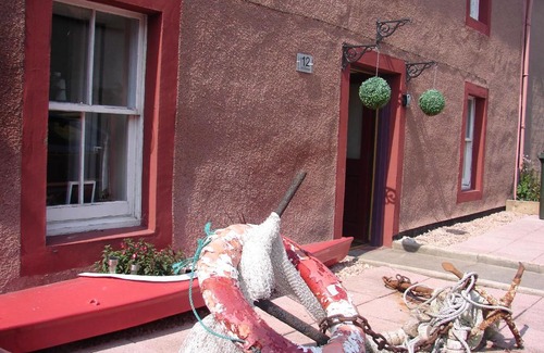 Cromarty Casa | Anchorage