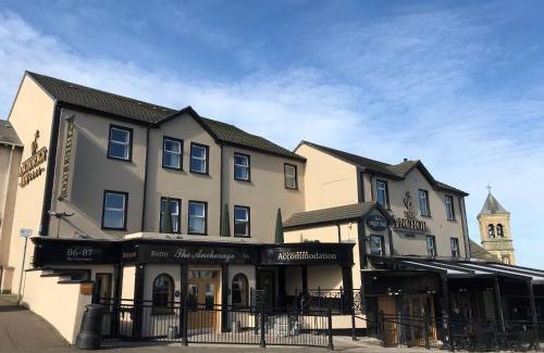 Portstewart Hotel | Anchorage Inn