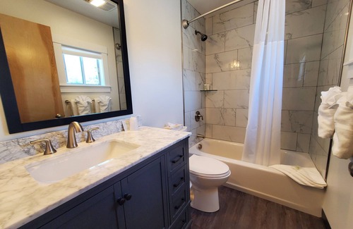 Bar Harbor Hotel | Anchorage Motel