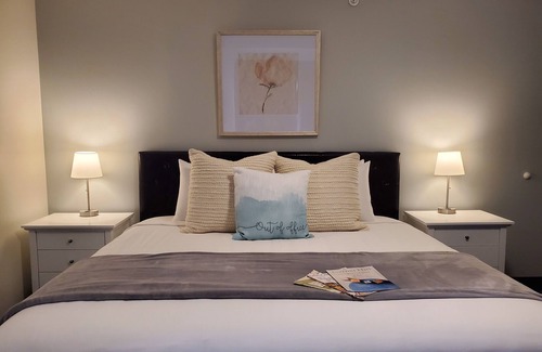 Bar Harbor Hotel | Anchorage Motel