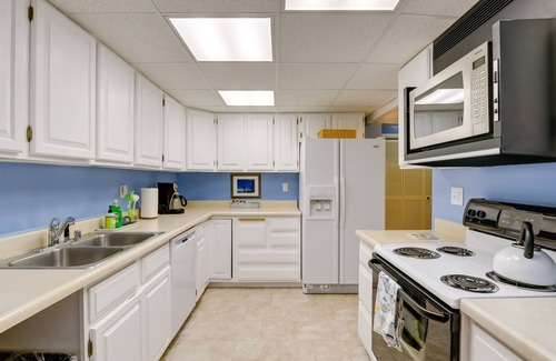 Turnagain Apartamento | Anchorage Vacation Rental Near Coastal Trail!