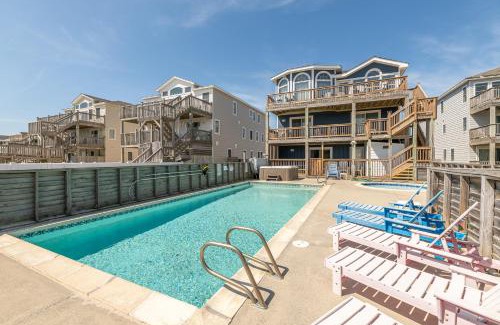 South Nags Head Casa | Anchored at Last