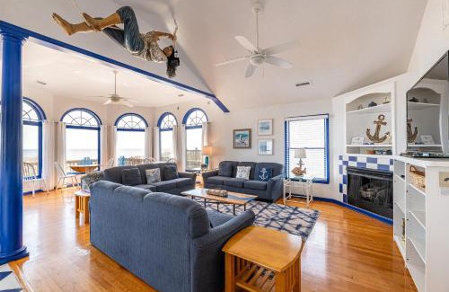 South Nags Head Casa | Anchored at Last