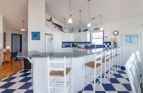 South Nags Head Casa | Anchored at Last