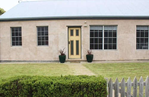 Waterhouse Casa | Anclado en Robe - Beach & Town Central