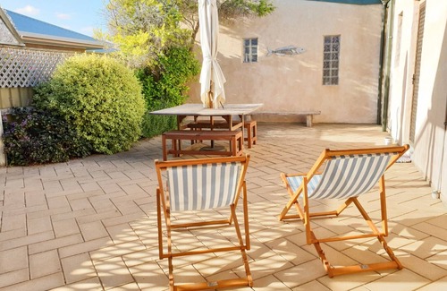 Waterhouse Casa | Anclado en Robe - Beach & Town Central