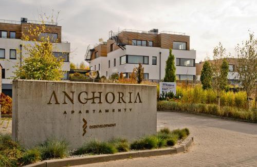 Mechelinki Apartamento | Anchoria Prestige BlueApart Mechelinki