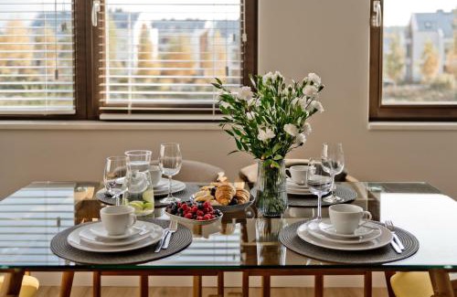 Mechelinki Apartamento | Anchoria Prestige BlueApart Mechelinki