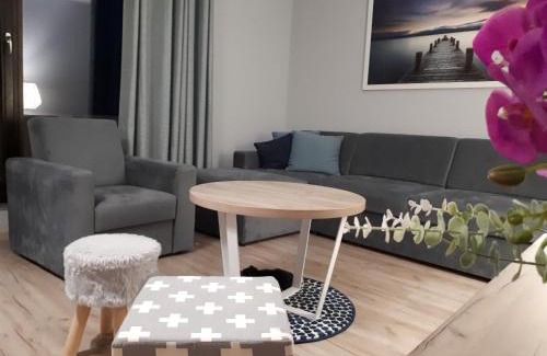 Mechelinki Apartamento | Anchoria Prestige