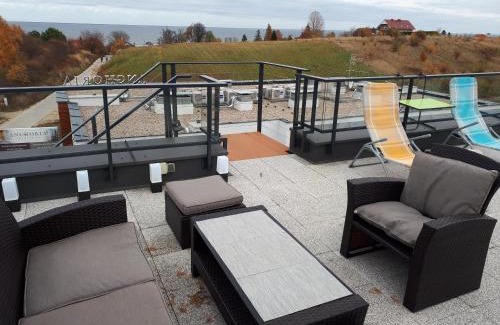 Mechelinki Apartamento | Anchoria Prestige