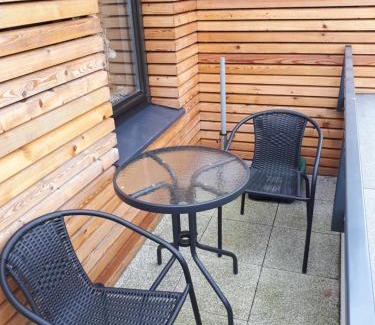 Mechelinki Apartamento | Anchoria Prestige
