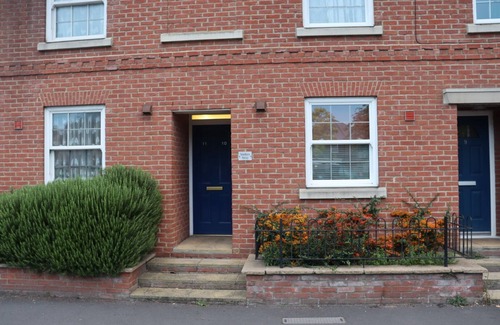 Harwich Apartamento | Apartamento-De Lujo-Baño Privado-Vista a parte del mar