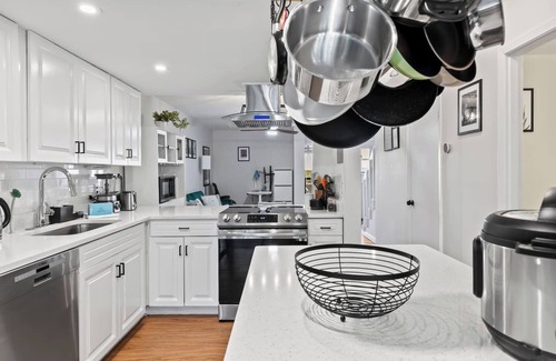 Volusia County Casa | Anchors Away Condo in Ormond By the Sea